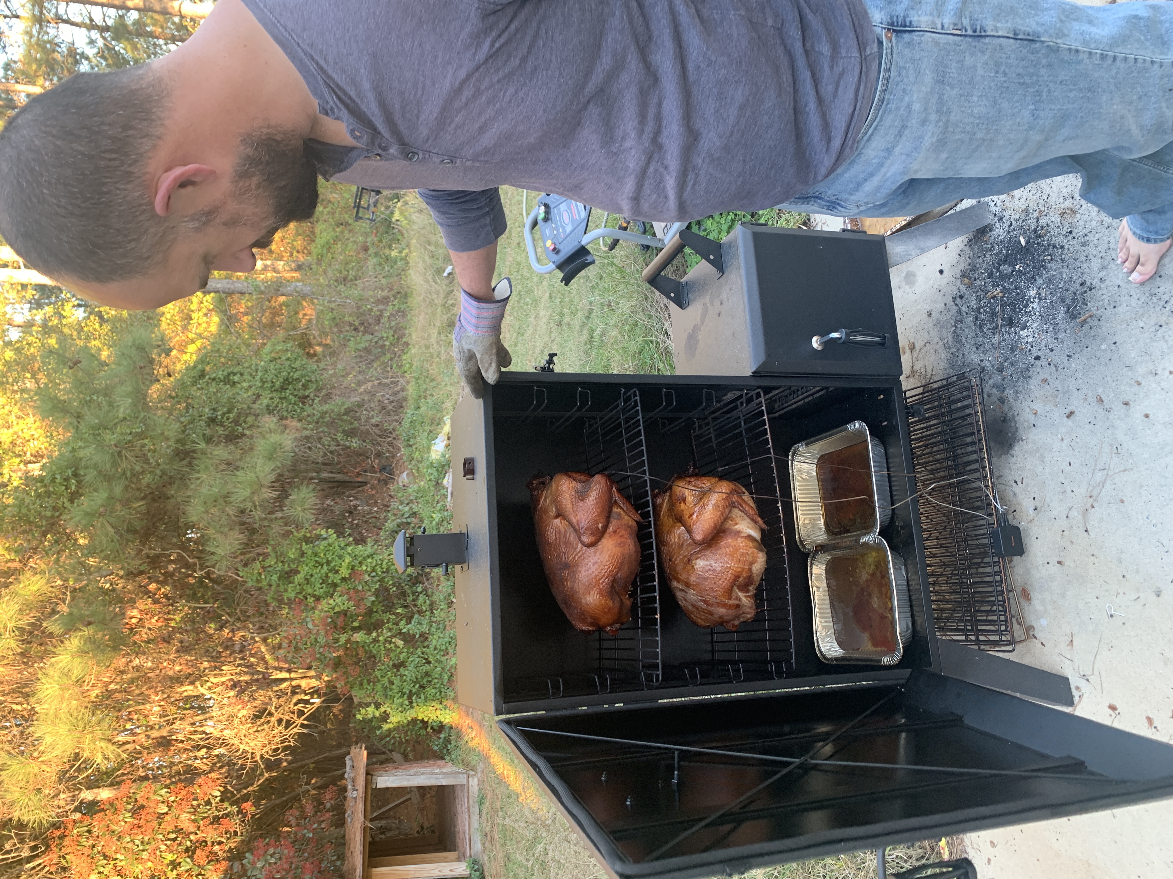 Thanksgiving